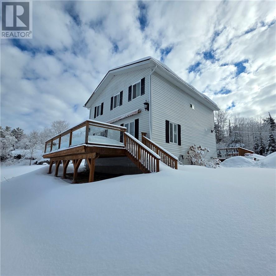 431 Elbow Lake Road, Sudbury, Ontario  P3E 4N1 - Photo 4 - 2126517