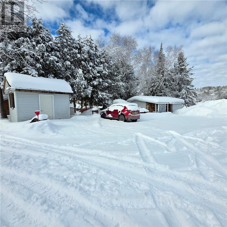 431 Elbow Lake Road, Sudbury, Ontario  P3E 4N1 - Photo 49 - 2126517