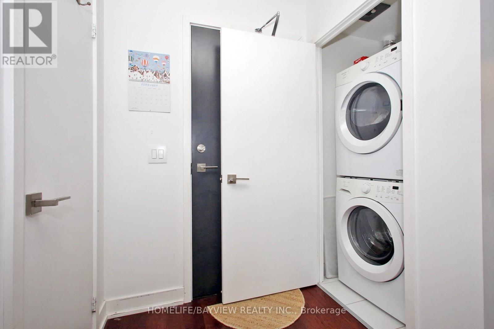 1205 - 20 Minowan Miikan Lane, Toronto, Ontario  M6J 0E5 - Photo 10 - C12784008