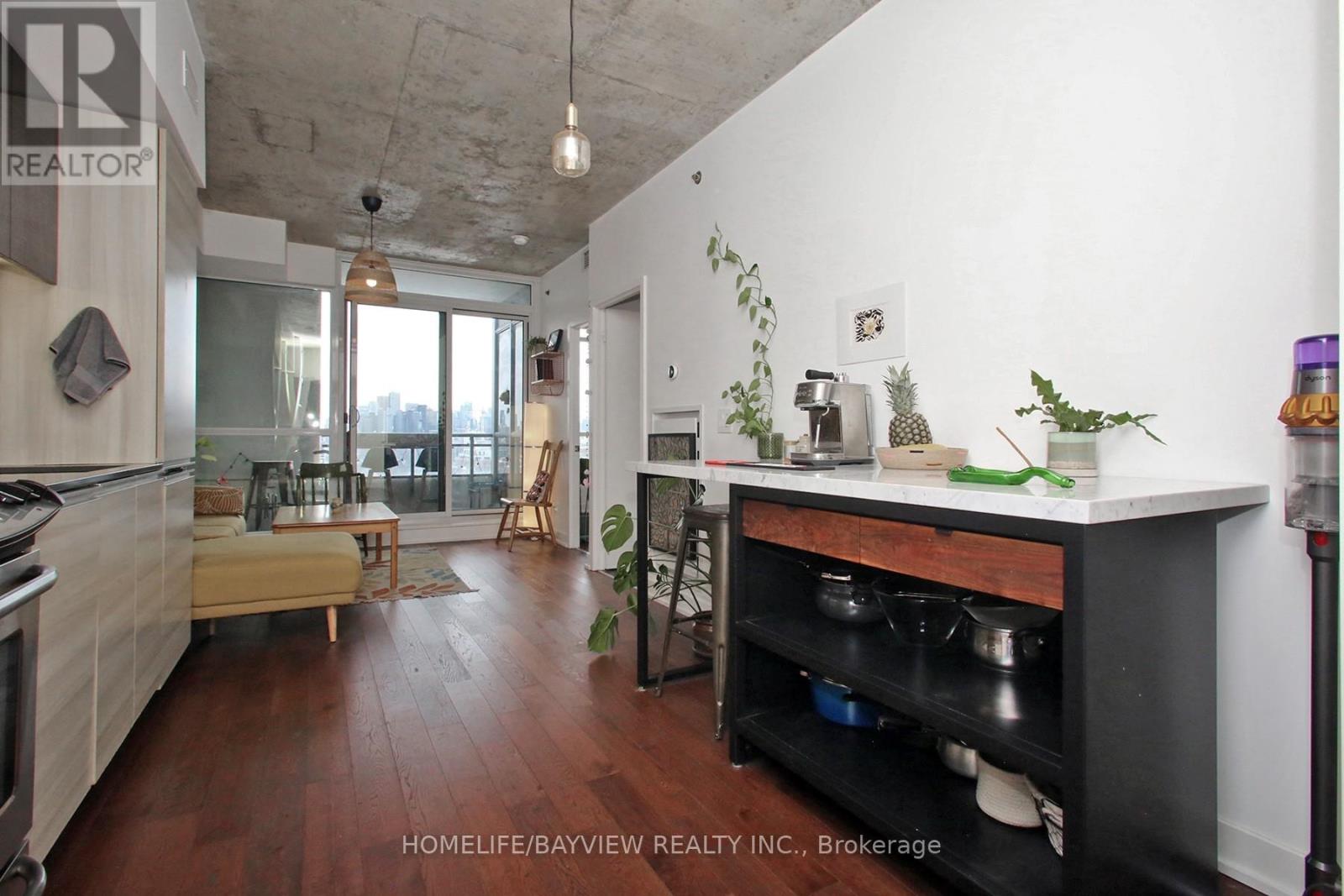 1205 - 20 Minowan Miikan Lane, Toronto, Ontario  M6J 0E5 - Photo 6 - C12784008