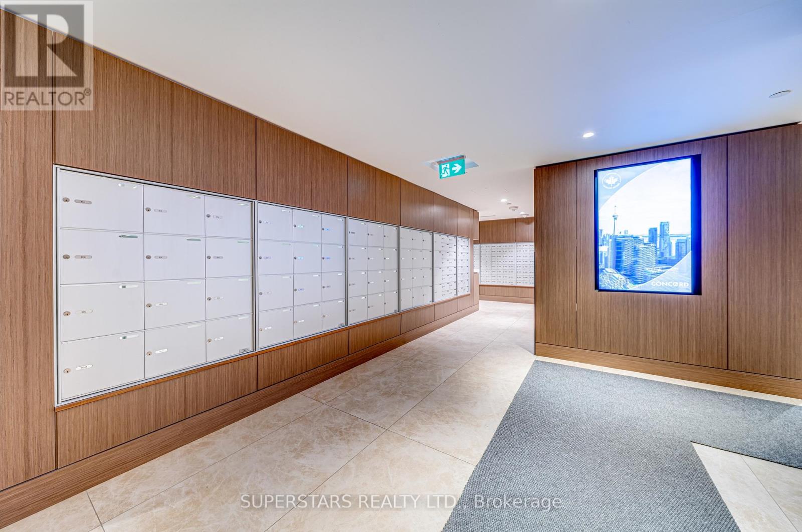 5712 - 3 Concord Cityplace Way, Toronto, Ontario  M5V 0X4 - Photo 19 - C12804502