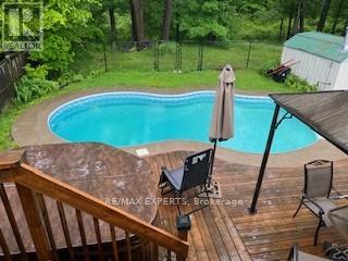 73 Foxtail Avenue, Welland, Ontario  L3C 7J6 - Photo 17 - X12796956