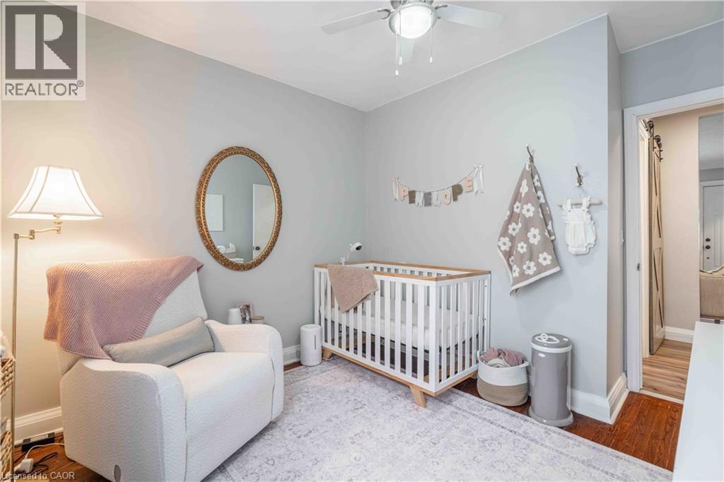 35 Charles Avenue, St. Catharines, Ontario  L2M 5S8 - Photo 14 - 40806879