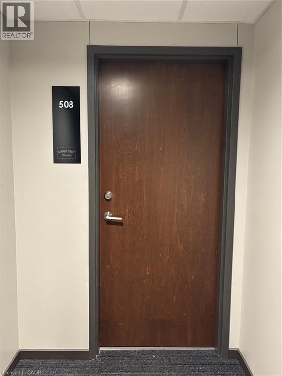 108 Garment Street Unit# 508, Kitchener, Ontario  N2G 0E2 - Photo 3 - 40806709