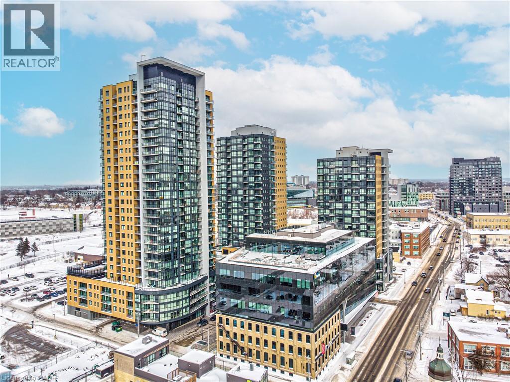 108 Garment Street Unit# 508, Kitchener, Ontario  N2G 0E2 - Photo 31 - 40806709