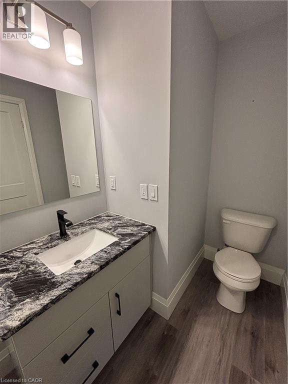 108 Garment Street Unit# 508, Kitchener, Ontario  N2G 0E2 - Photo 9 - 40806709