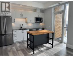 108 GARMENT Street Unit# 508, kitchener, Ontario