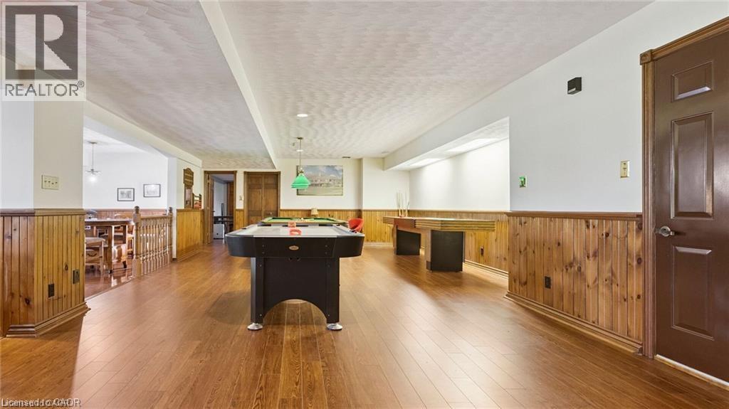 231 Golf Course Road, Conestogo, Ontario  N0B 1N0 - Photo 23 - 40806495