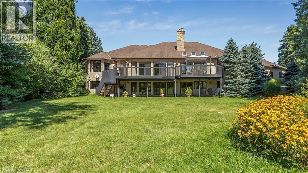 231 Golf Course Road, Conestogo, Ontario  N0B 1N0 - Photo 26 - 40806495