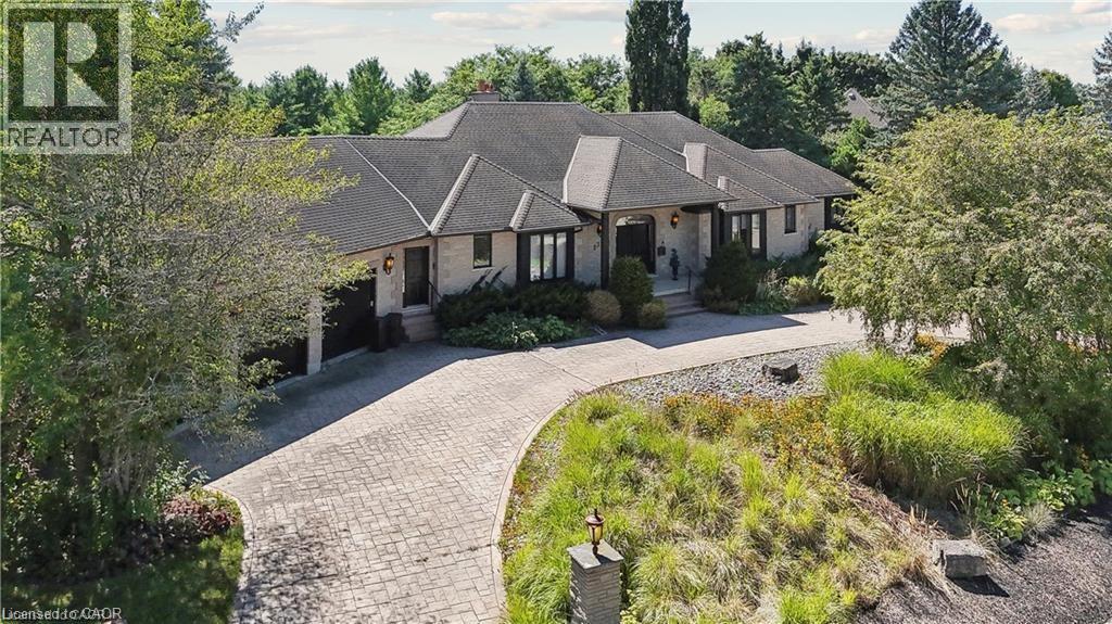 231 Golf Course Road, Conestogo, Ontario  N0B 1N0 - Photo 4 - 40806495