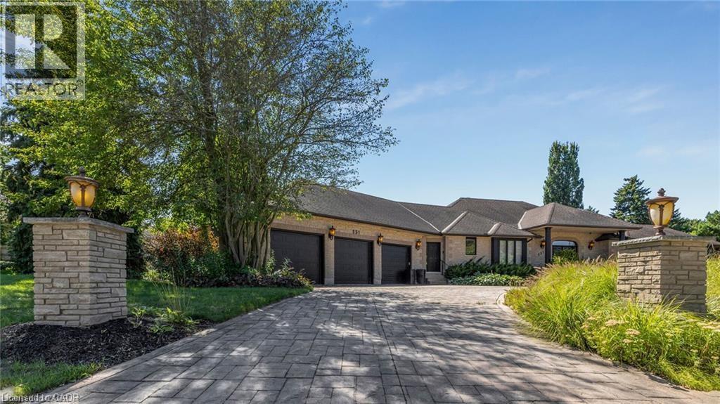 231 Golf Course Road, Conestogo, Ontario  N0B 1N0 - Photo 7 - 40806495