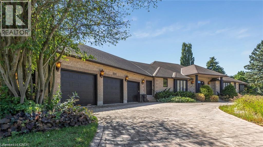 231 Golf Course Road, Conestogo, Ontario  N0B 1N0 - Photo 8 - 40806495