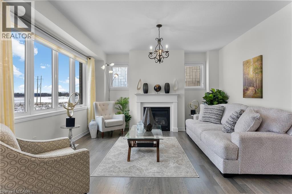 229 Vanilla Trail, Thorold, Ontario  L2V 0L3 - Photo 10 - 40806385