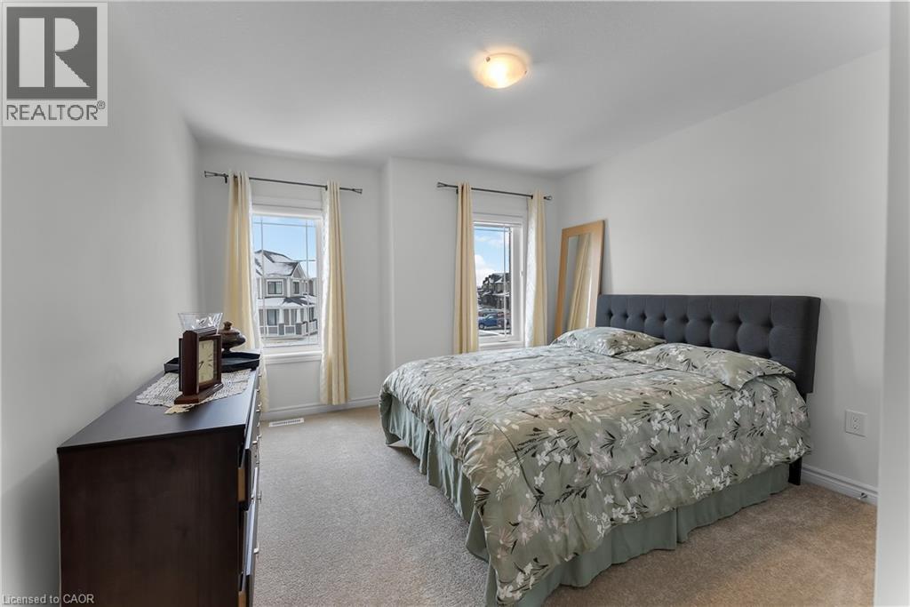 229 Vanilla Trail, Thorold, Ontario  L2V 0L3 - Photo 26 - 40806385