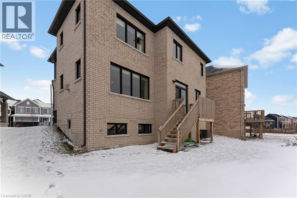 229 Vanilla Trail, Thorold, Ontario  L2V 0L3 - Photo 34 - 40806385