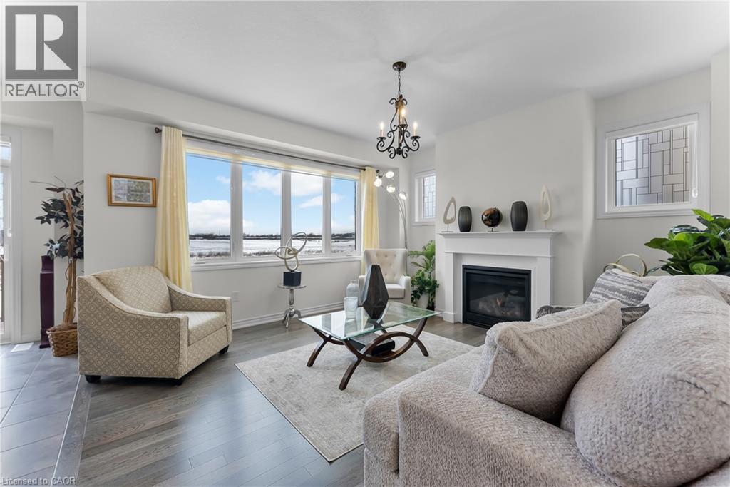 229 Vanilla Trail, Thorold, Ontario  L2V 0L3 - Photo 7 - 40806385