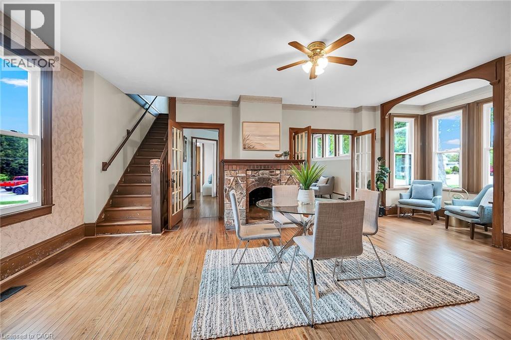 7 Greenock Street E, Port Dover, Ontario  N0A 1N0 - Photo 10 - 40804156