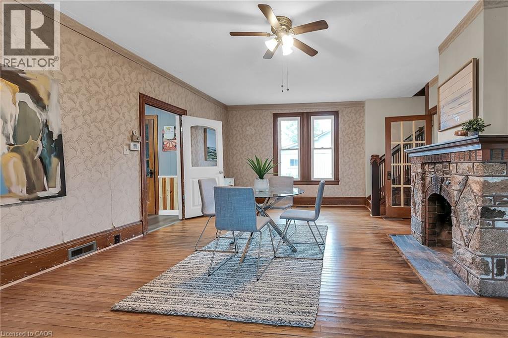 7 Greenock Street E, Port Dover, Ontario  N0A 1N0 - Photo 11 - 40804156