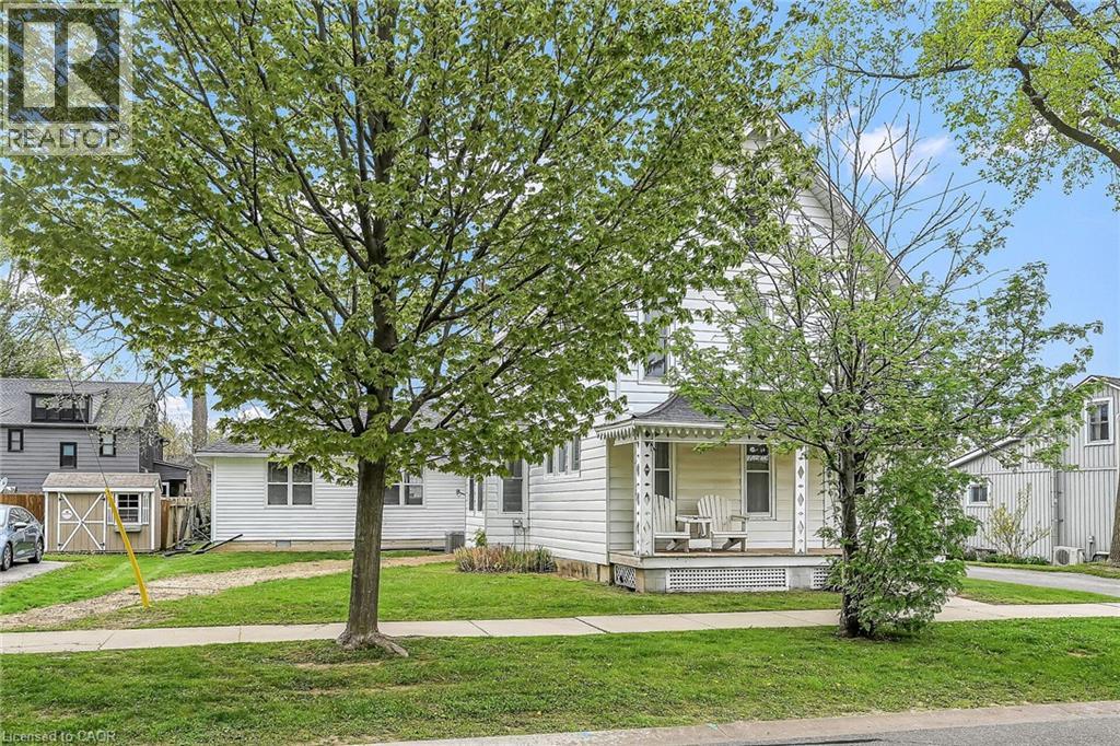 7 Greenock Street E, Port Dover, Ontario  N0A 1N0 - Photo 2 - 40804156