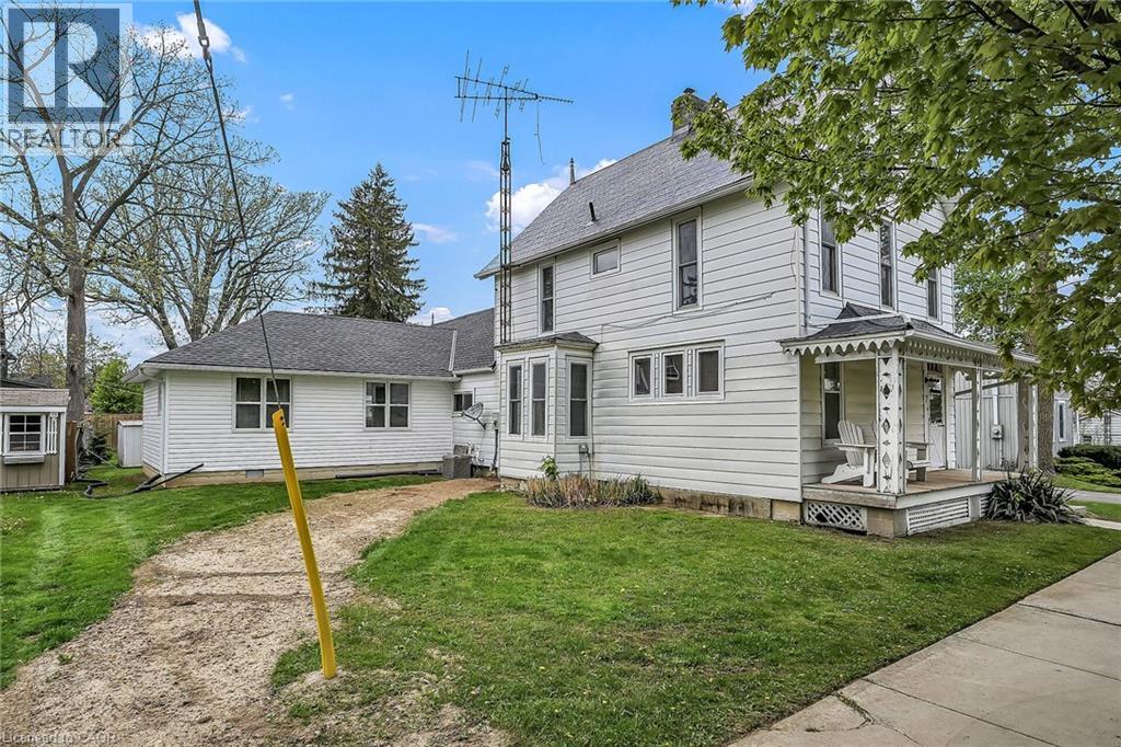 7 Greenock Street E, Port Dover, Ontario  N0A 1N0 - Photo 3 - 40804156