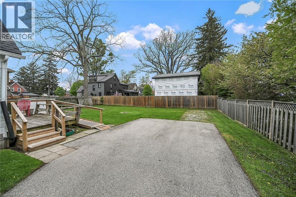 7 Greenock Street E, Port Dover, Ontario  N0A 1N0 - Photo 36 - 40804156