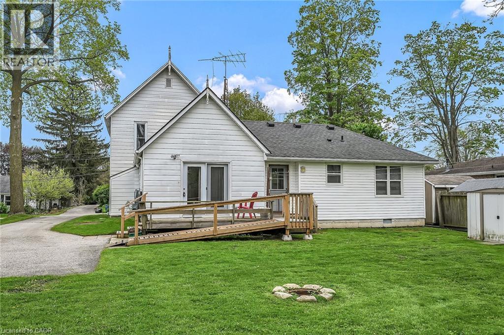 7 Greenock Street E, Port Dover, Ontario  N0A 1N0 - Photo 4 - 40804156