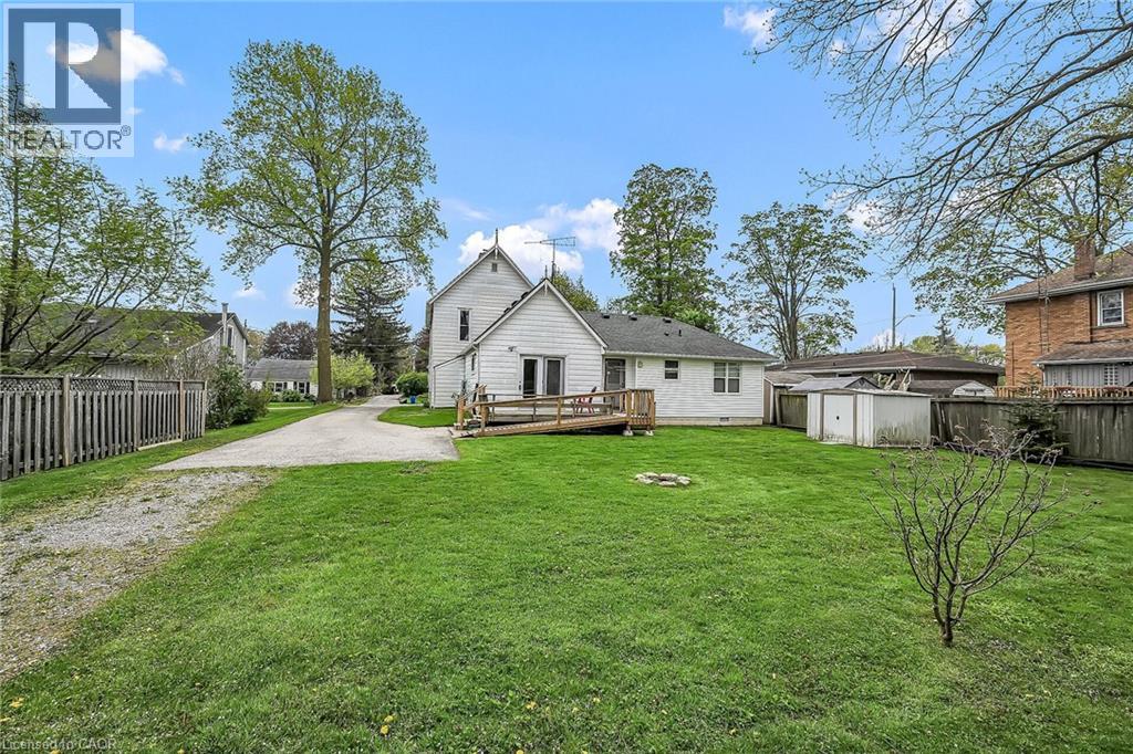 7 Greenock Street E, Port Dover, Ontario  N0A 1N0 - Photo 40 - 40804156