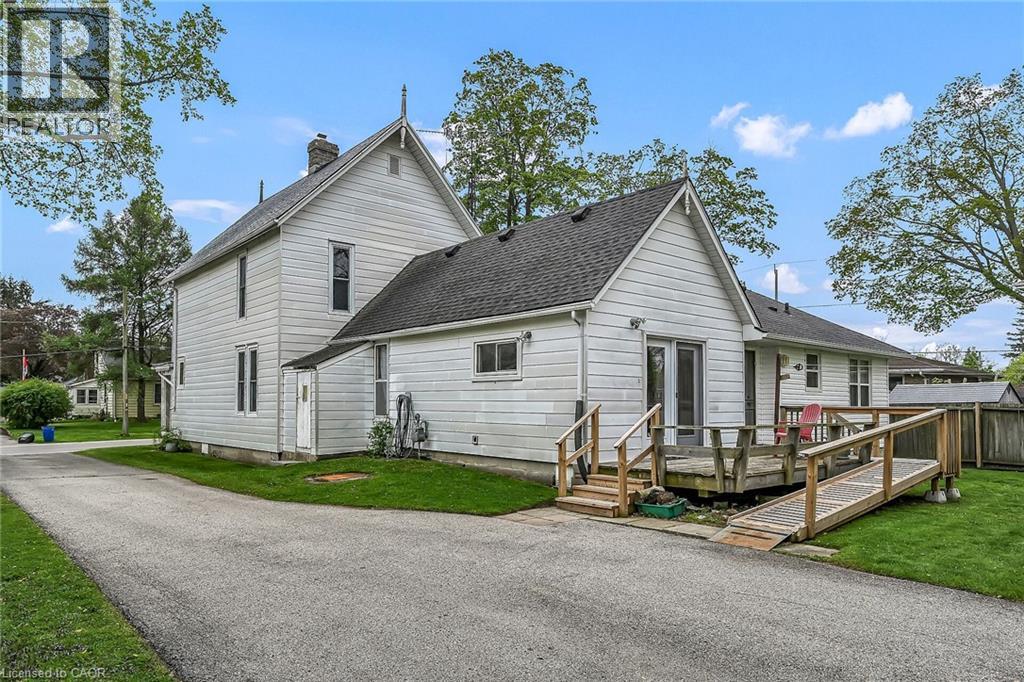 7 Greenock Street E, Port Dover, Ontario  N0A 1N0 - Photo 41 - 40804156