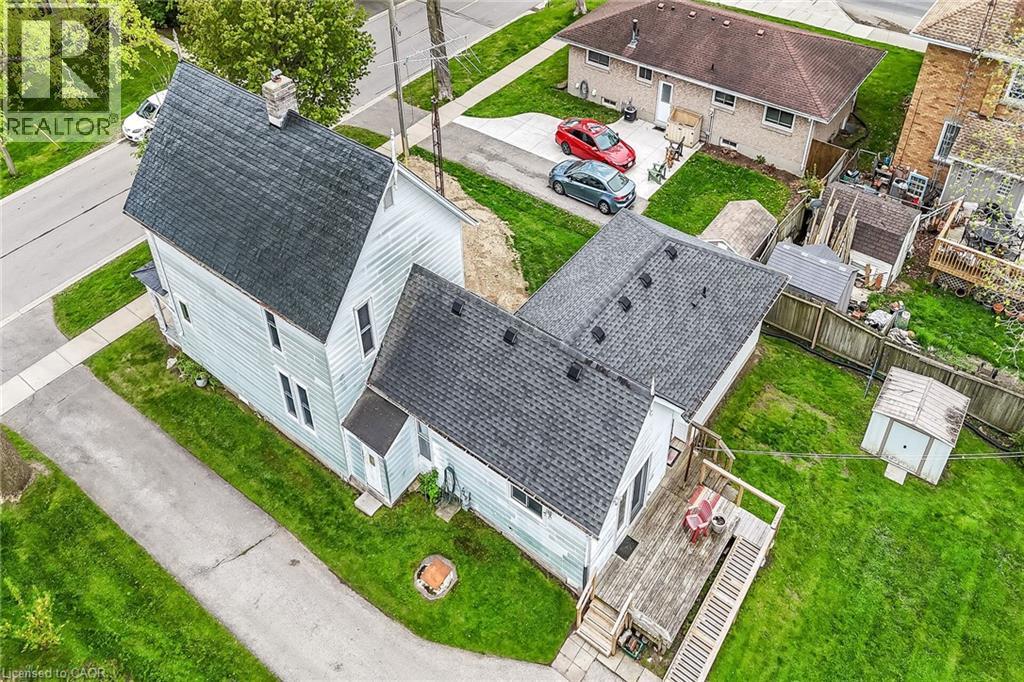 7 Greenock Street E, Port Dover, Ontario  N0A 1N0 - Photo 45 - 40804156