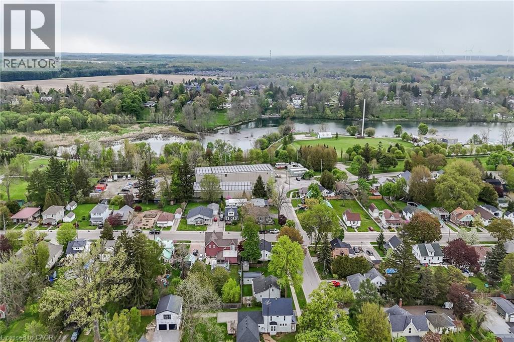 7 Greenock Street E, Port Dover, Ontario  N0A 1N0 - Photo 48 - 40804156