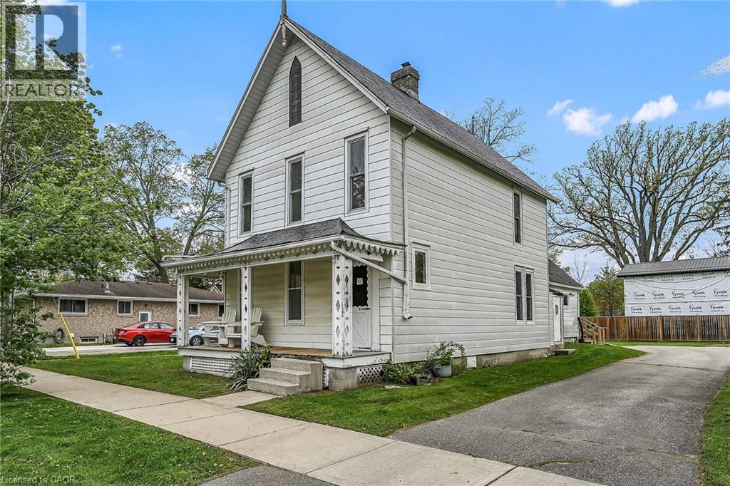 7 Greenock Street E, Port Dover, Ontario  N0A 1N0 - Photo 50 - 40804156