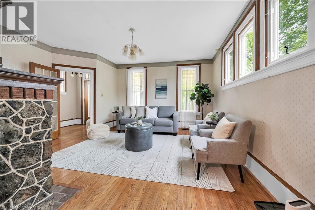 7 Greenock Street E, Port Dover, Ontario  N0A 1N0 - Photo 9 - 40804156