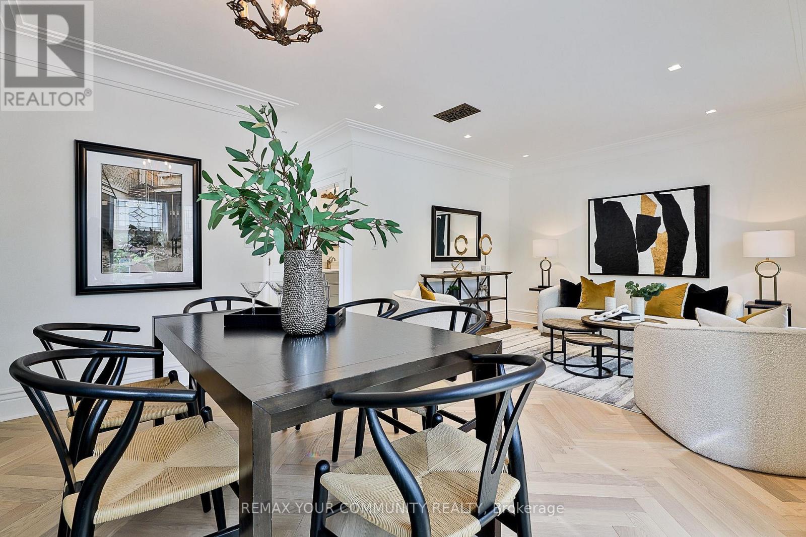 Unit #2 - 262 Roncesvalles Avenue, Toronto, Ontario  M6R 2M1 - Photo 10 - W12810824