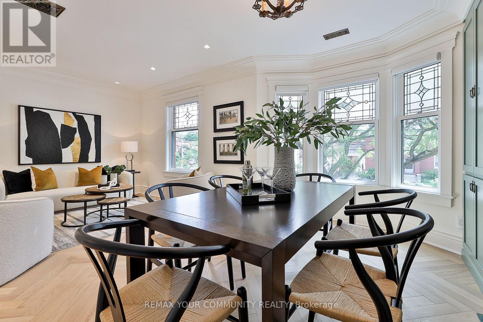 Unit #2 - 262 Roncesvalles Avenue, Toronto, Ontario  M6R 2M1 - Photo 11 - W12810824