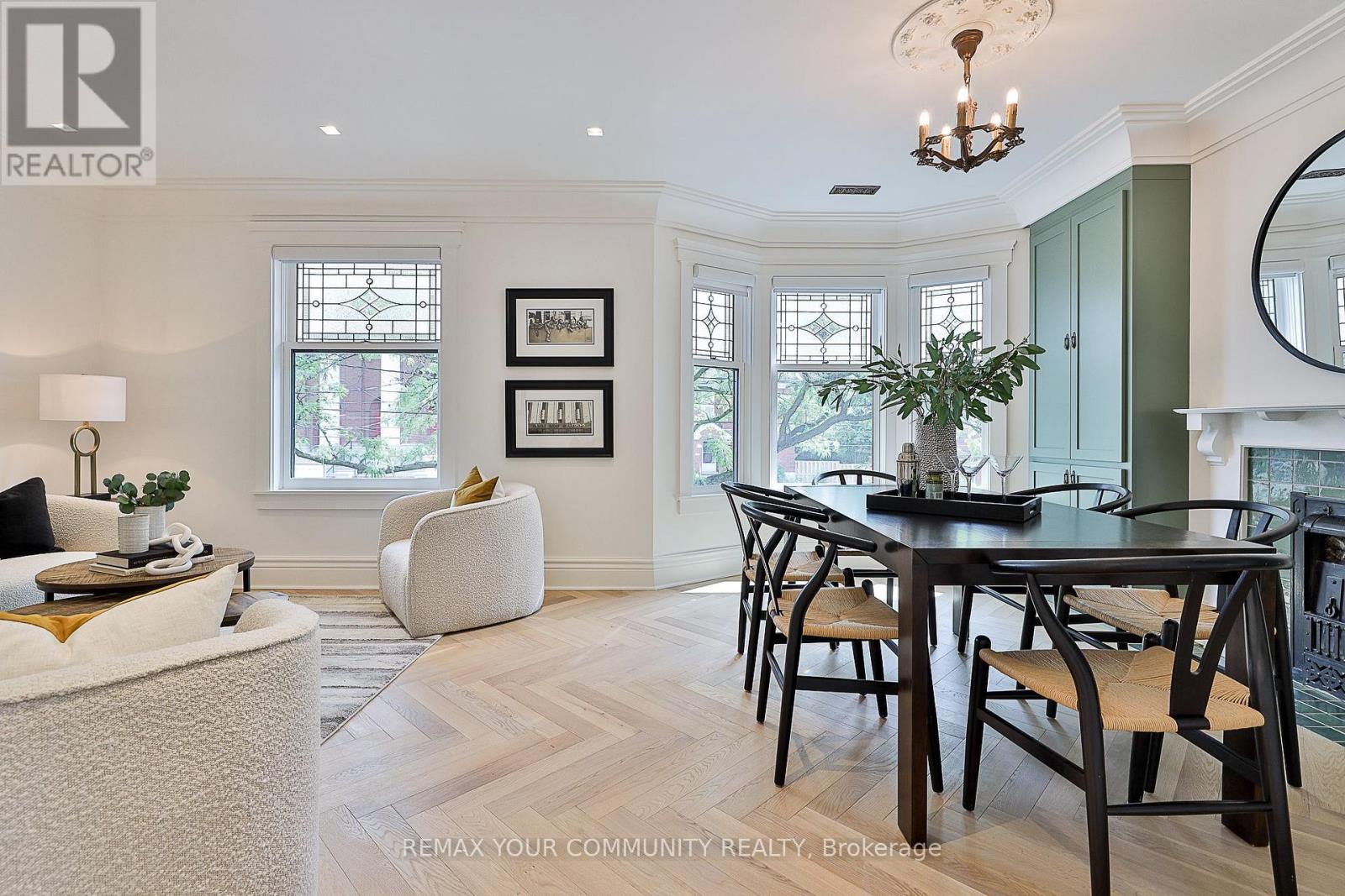 Unit #2 - 262 Roncesvalles Avenue, Toronto, Ontario  M6R 2M1 - Photo 12 - W12810824