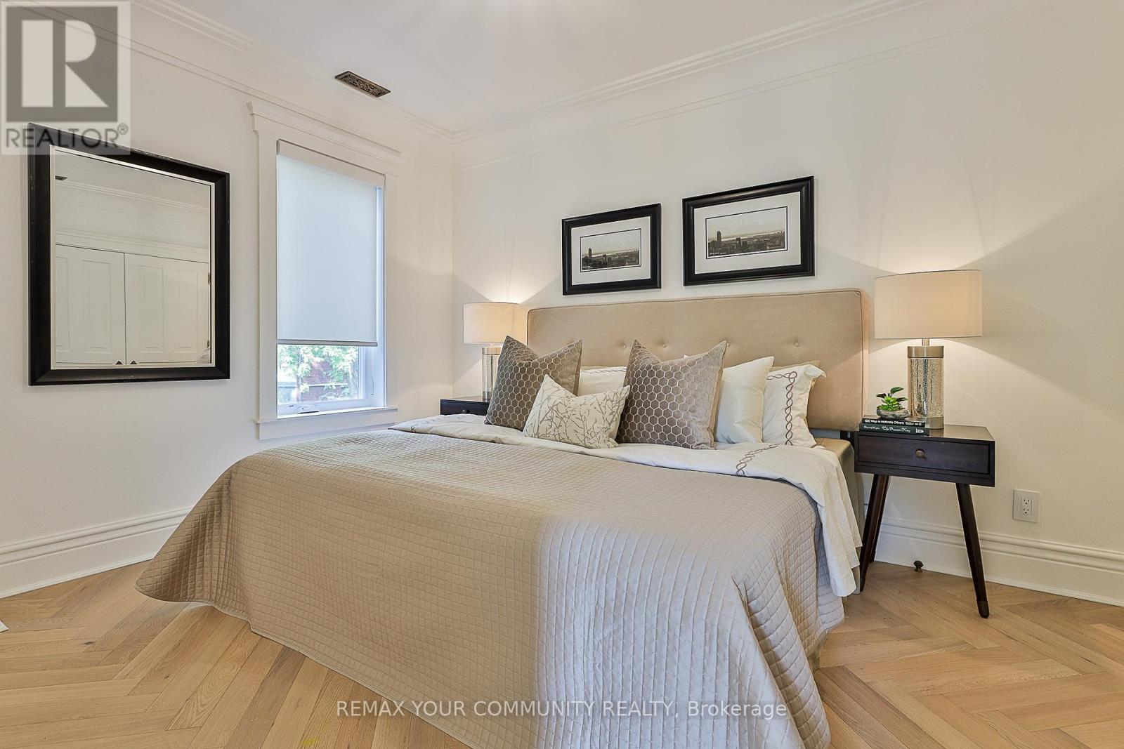 Unit #2 - 262 Roncesvalles Avenue, Toronto, Ontario  M6R 2M1 - Photo 19 - W12810824