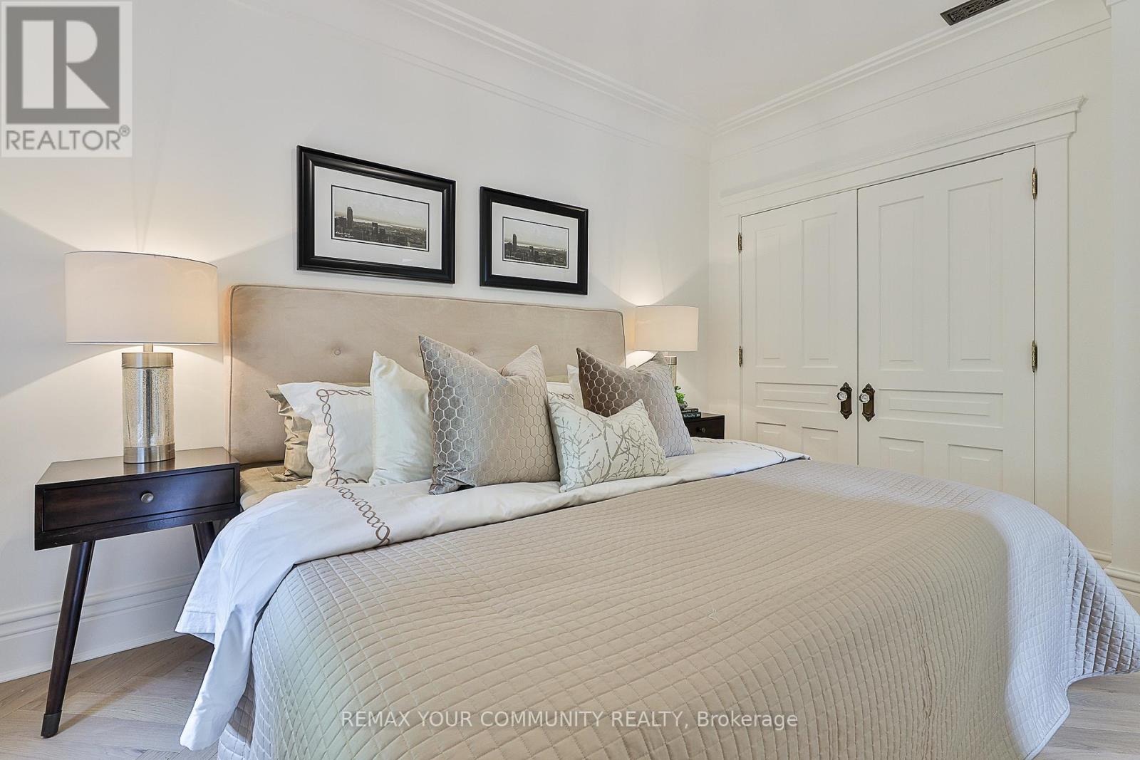 Unit #2 - 262 Roncesvalles Avenue, Toronto, Ontario  M6R 2M1 - Photo 21 - W12810824