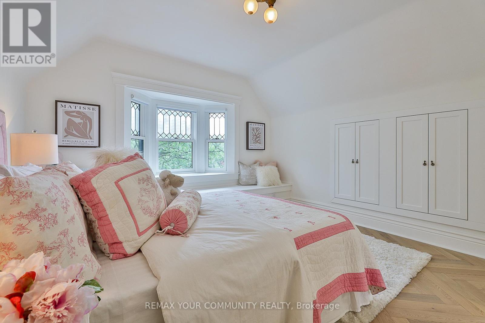 Unit #2 - 262 Roncesvalles Avenue, Toronto, Ontario  M6R 2M1 - Photo 28 - W12810824