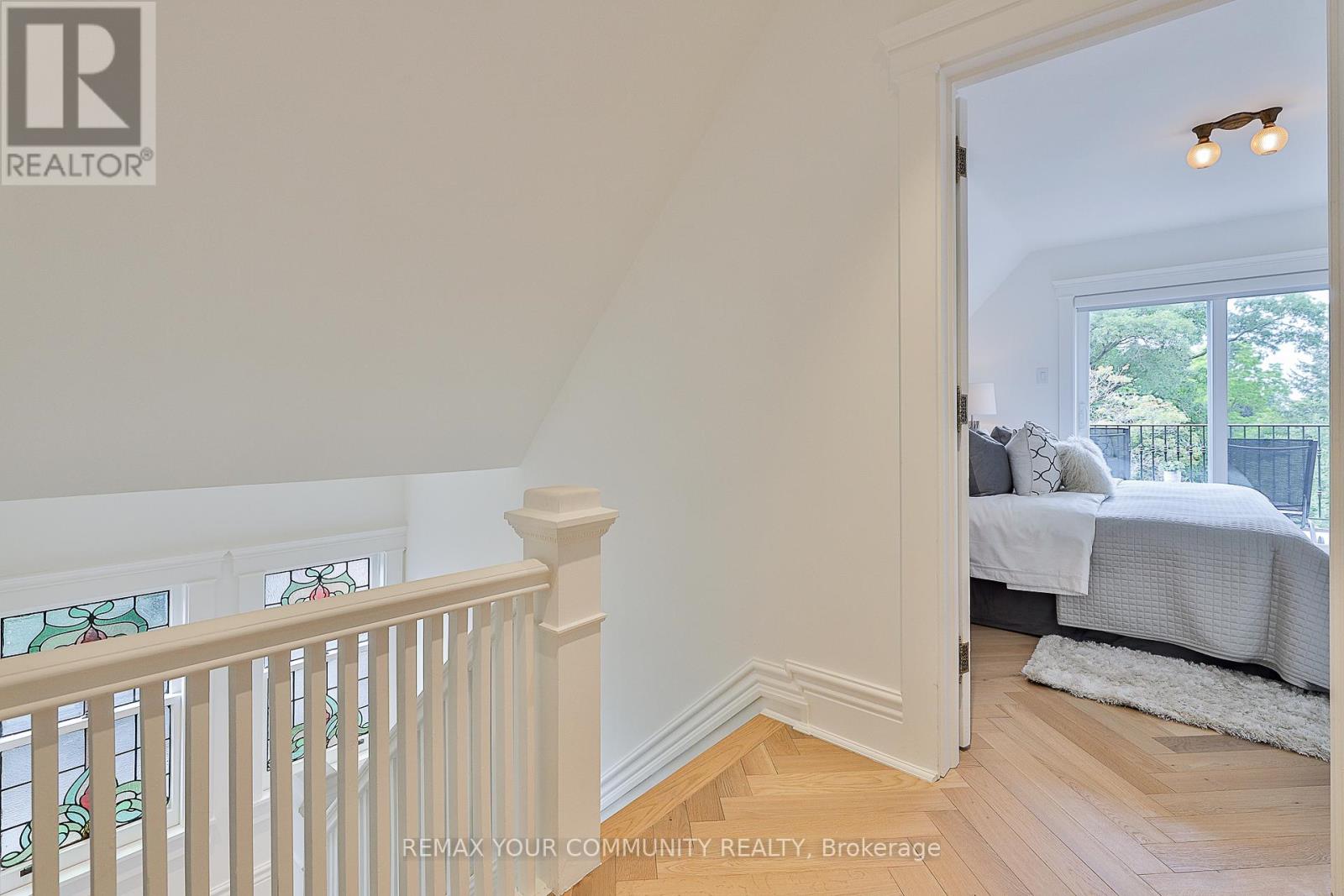 Unit #2 - 262 Roncesvalles Avenue, Toronto, Ontario  M6R 2M1 - Photo 29 - W12810824