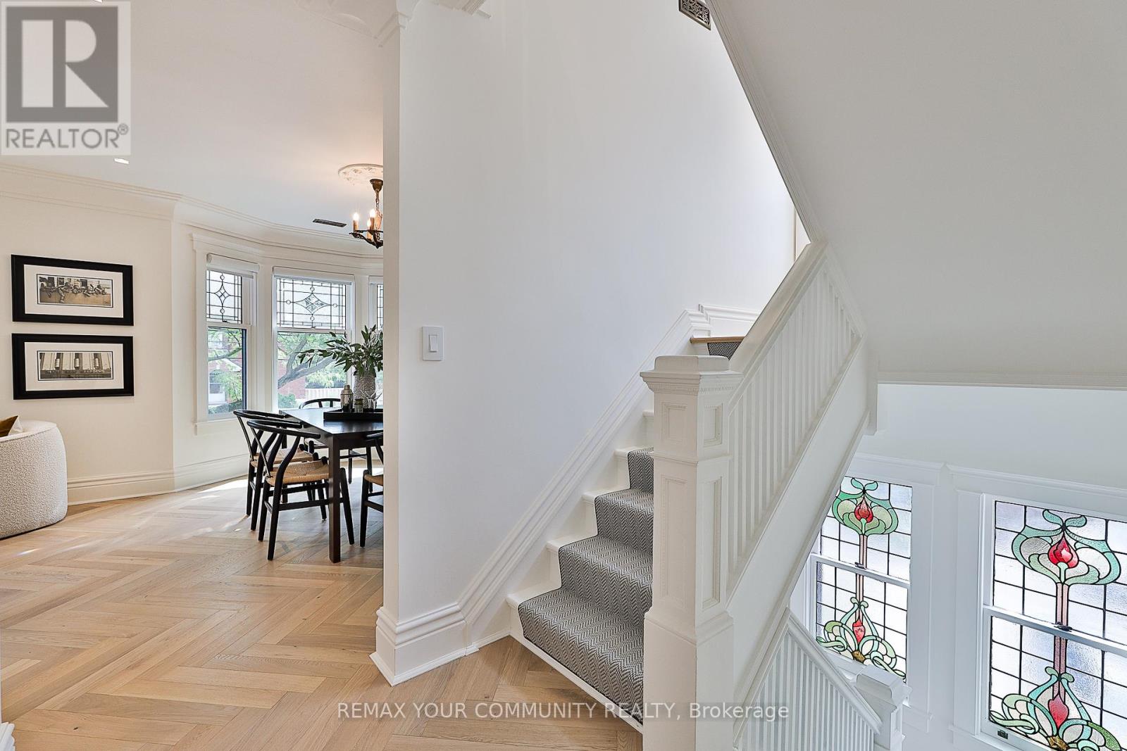 Unit #2 - 262 Roncesvalles Avenue, Toronto, Ontario  M6R 2M1 - Photo 3 - W12810824