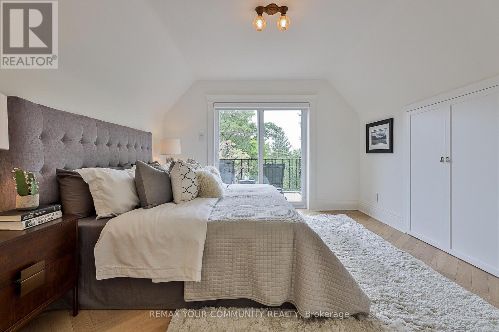 Unit #2 - 262 Roncesvalles Avenue, Toronto, Ontario  M6R 2M1 - Photo 30 - W12810824