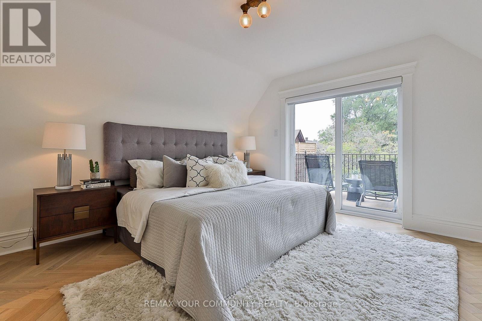 Unit #2 - 262 Roncesvalles Avenue, Toronto, Ontario  M6R 2M1 - Photo 31 - W12810824