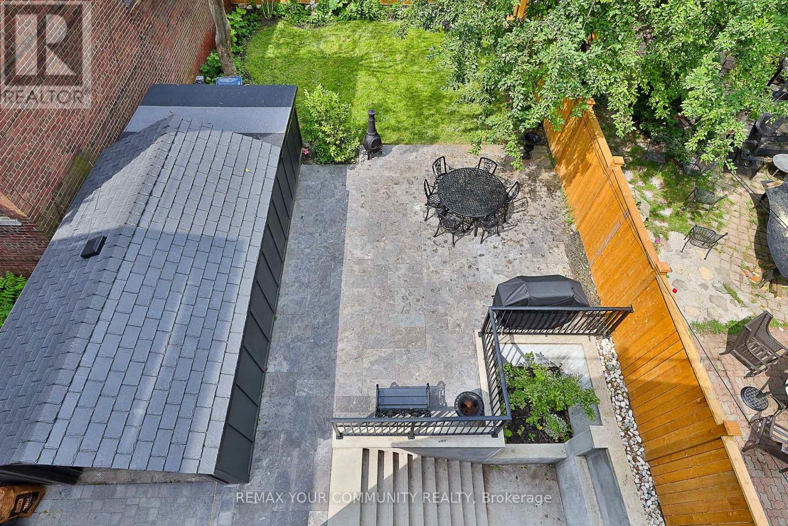 Unit #2 - 262 Roncesvalles Avenue, Toronto, Ontario  M6R 2M1 - Photo 34 - W12810824