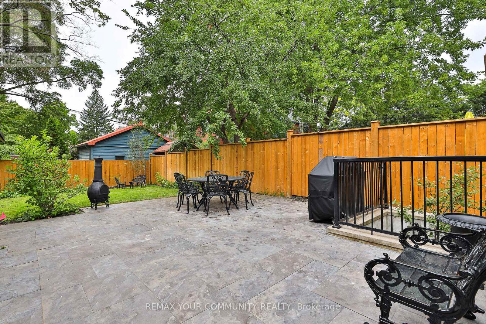 Unit #2 - 262 Roncesvalles Avenue, Toronto, Ontario  M6R 2M1 - Photo 35 - W12810824