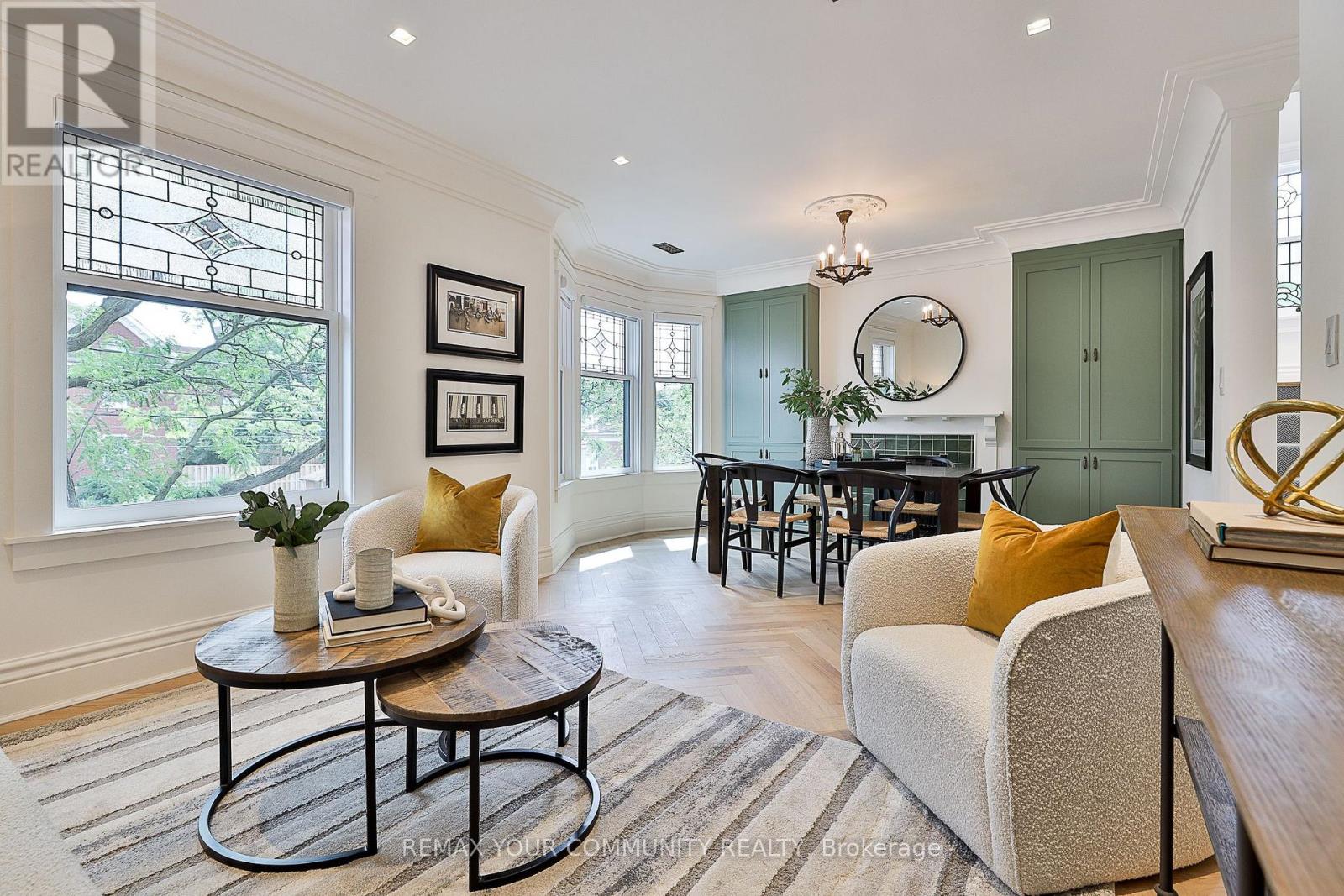 Unit #2 - 262 Roncesvalles Avenue, Toronto, Ontario  M6R 2M1 - Photo 8 - W12810824