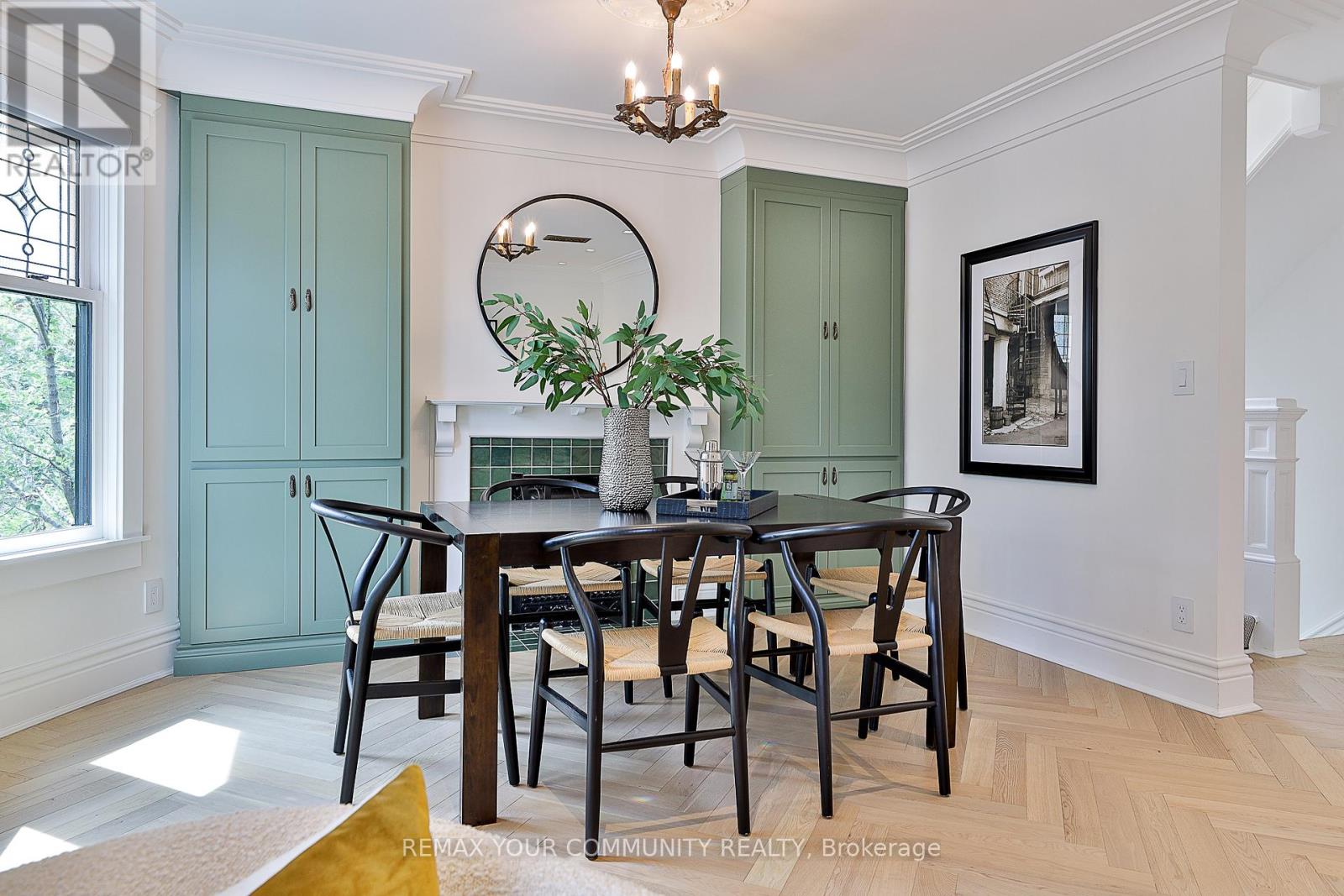 Unit #2 - 262 Roncesvalles Avenue, Toronto, Ontario  M6R 2M1 - Photo 9 - W12810824