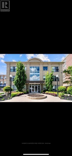 307 - 4198 Dundas Street W, Toronto, Ontario  M8X 1Y6 - Photo 1 - W12810842