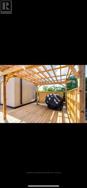 307 - 4198 Dundas Street W, Toronto, Ontario  M8X 1Y6 - Photo 11 - W12810842