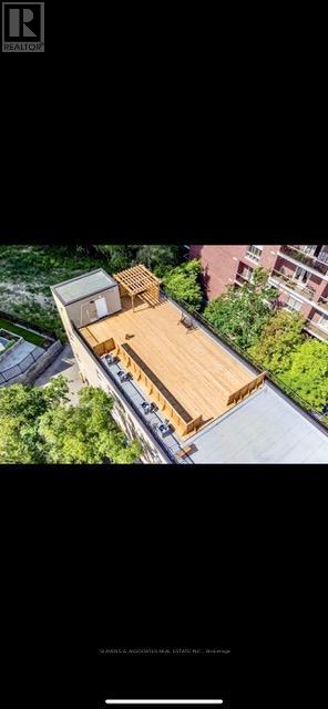 307 - 4198 Dundas Street W, Toronto, Ontario  M8X 1Y6 - Photo 12 - W12810842