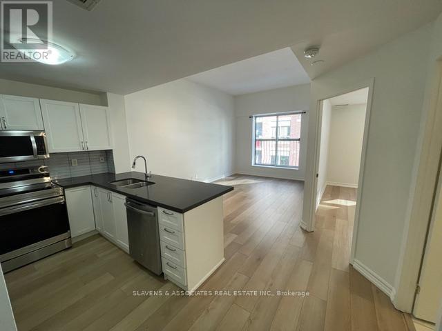 307 - 4198 Dundas Street W, Toronto, Ontario  M8X 1Y6 - Photo 4 - W12810842